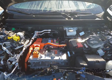 2025 Cadillac Lyriq Sport z USA, uszkodzony, nr VIN 1GYKPURL4SZ304269